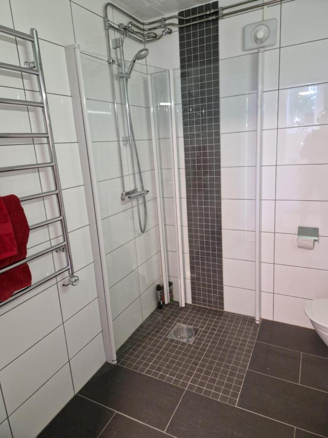 Homestay Eldaren Tranas
