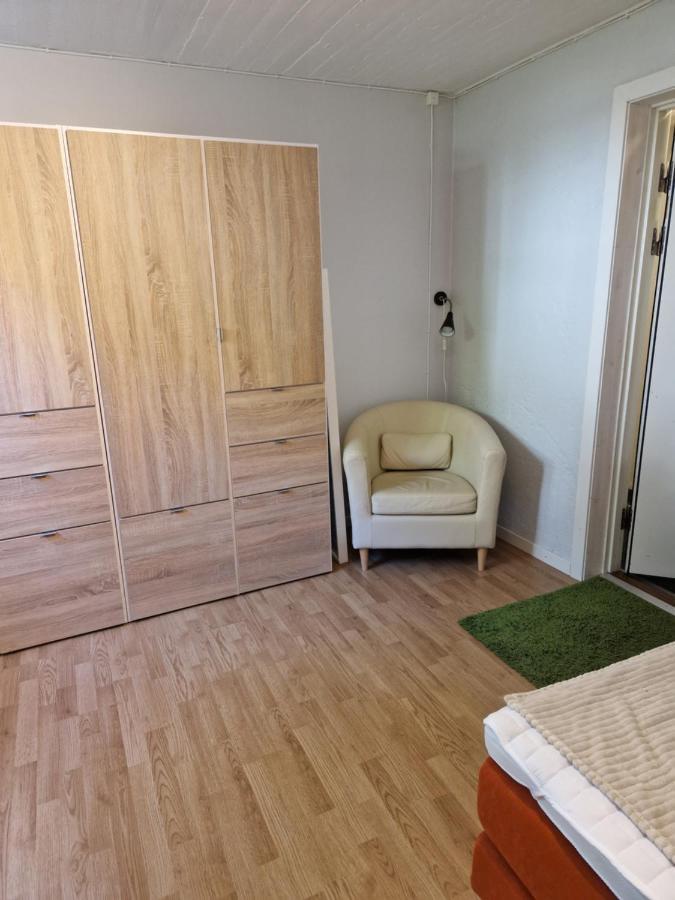 Eldaren Homestay Tranas