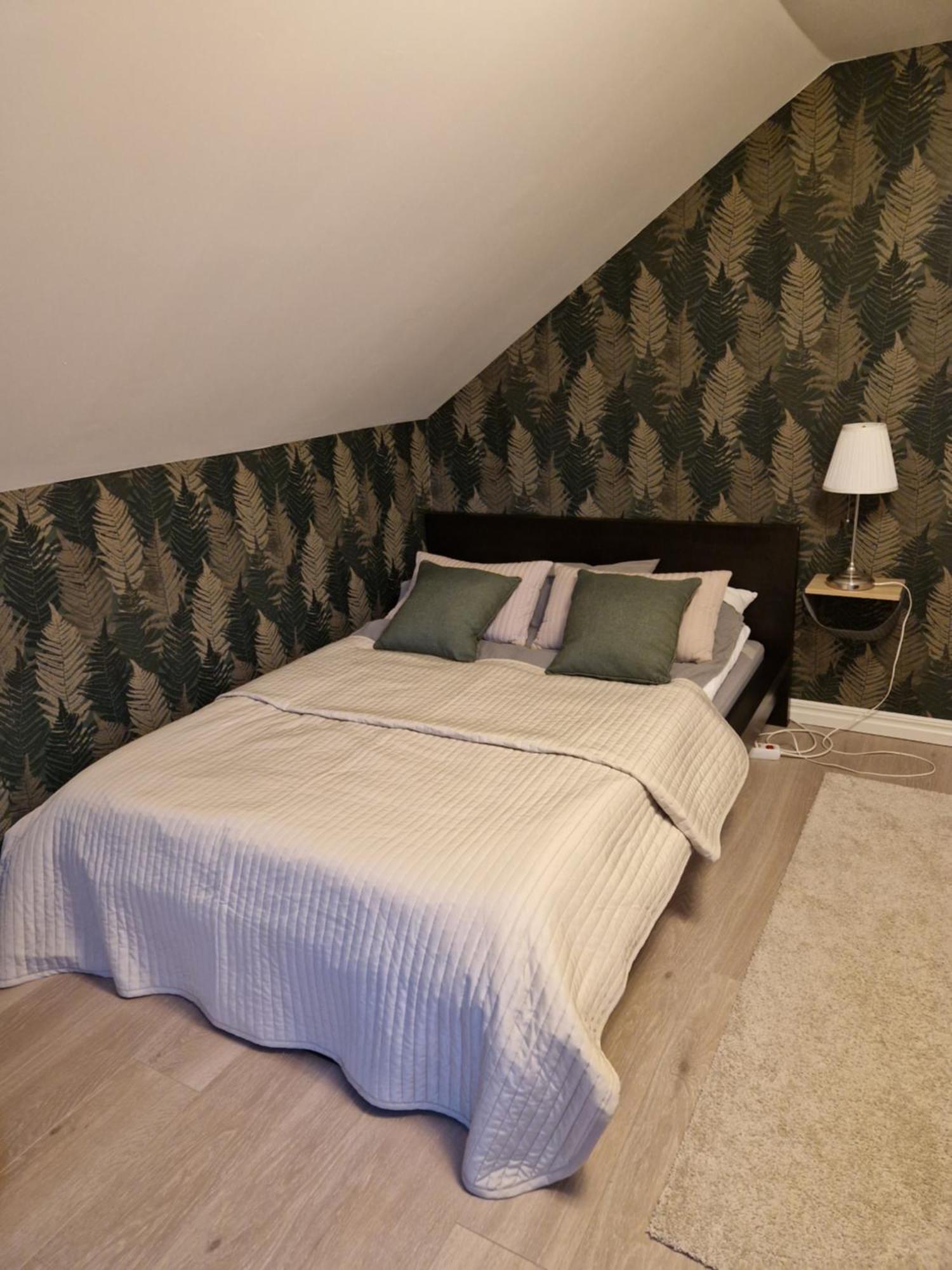Homestay Eldaren Tranas