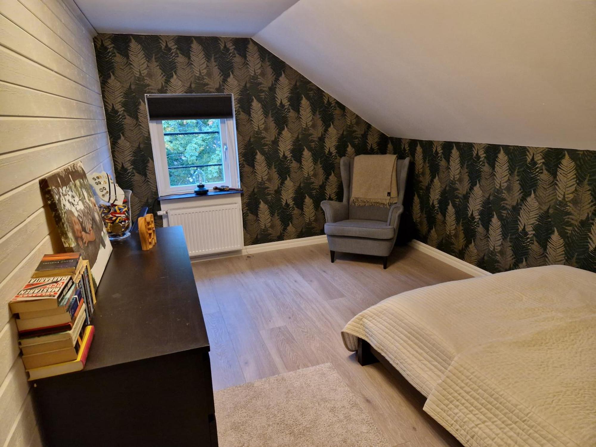 Homestay Eldaren Tranas