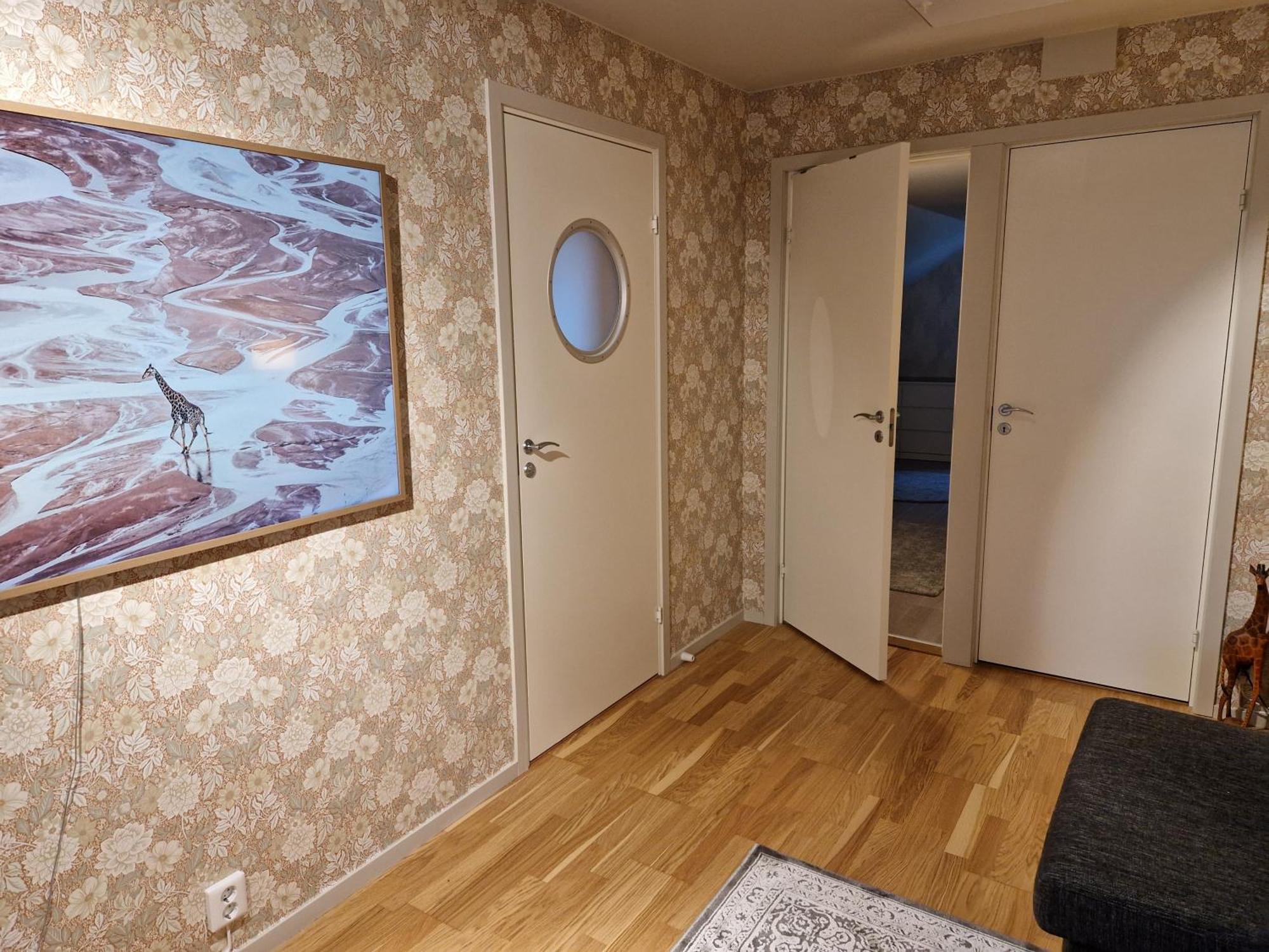 Homestay Eldaren Tranas