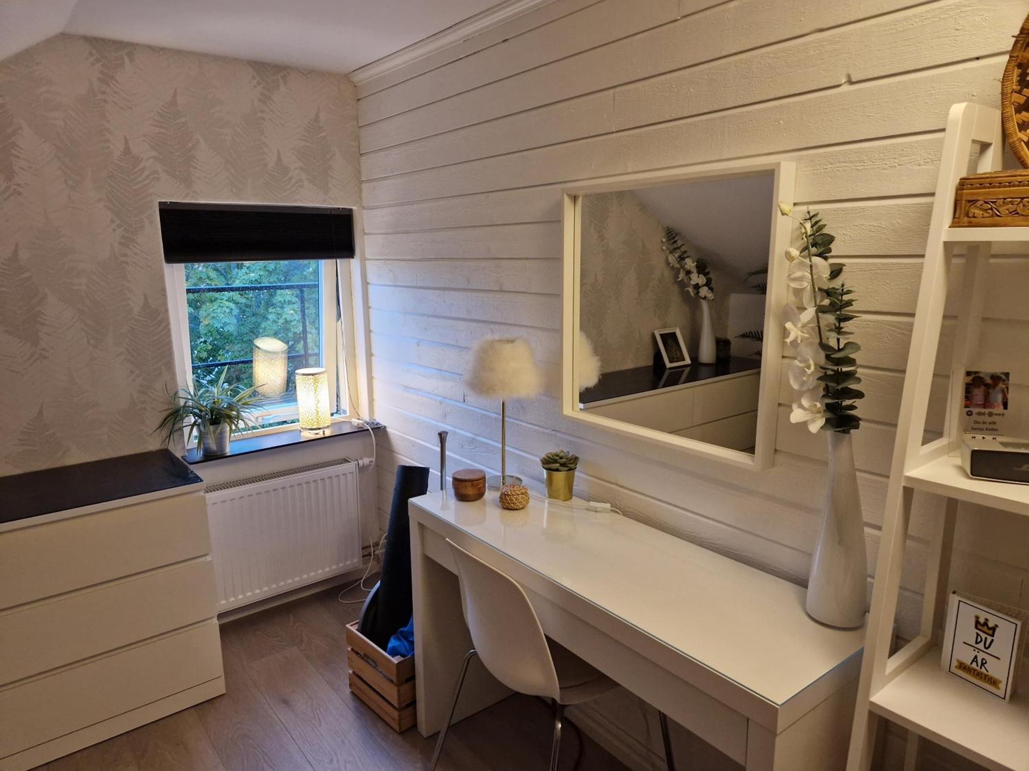 Eldaren Homestay Tranas
