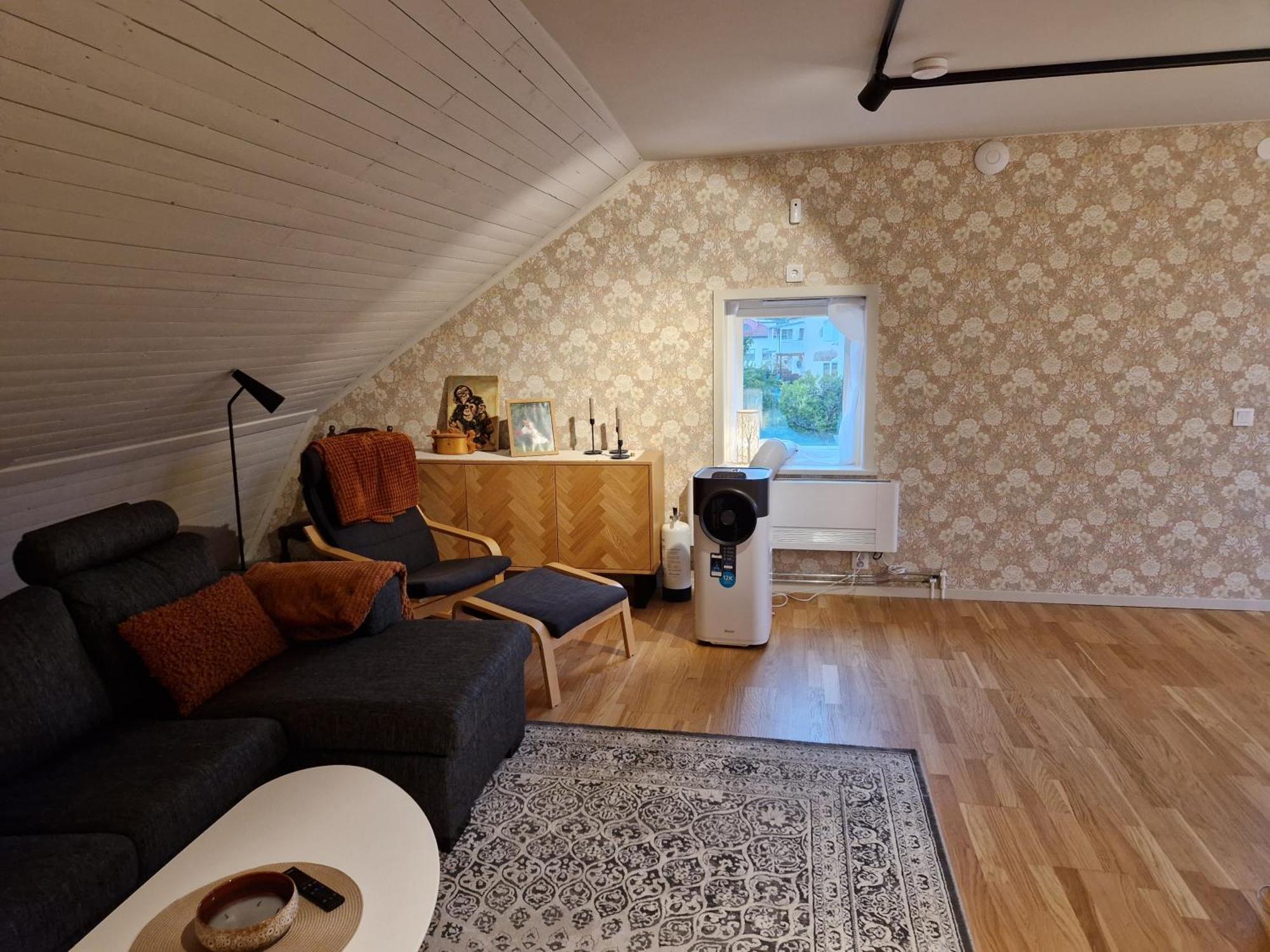 Eldaren Homestay