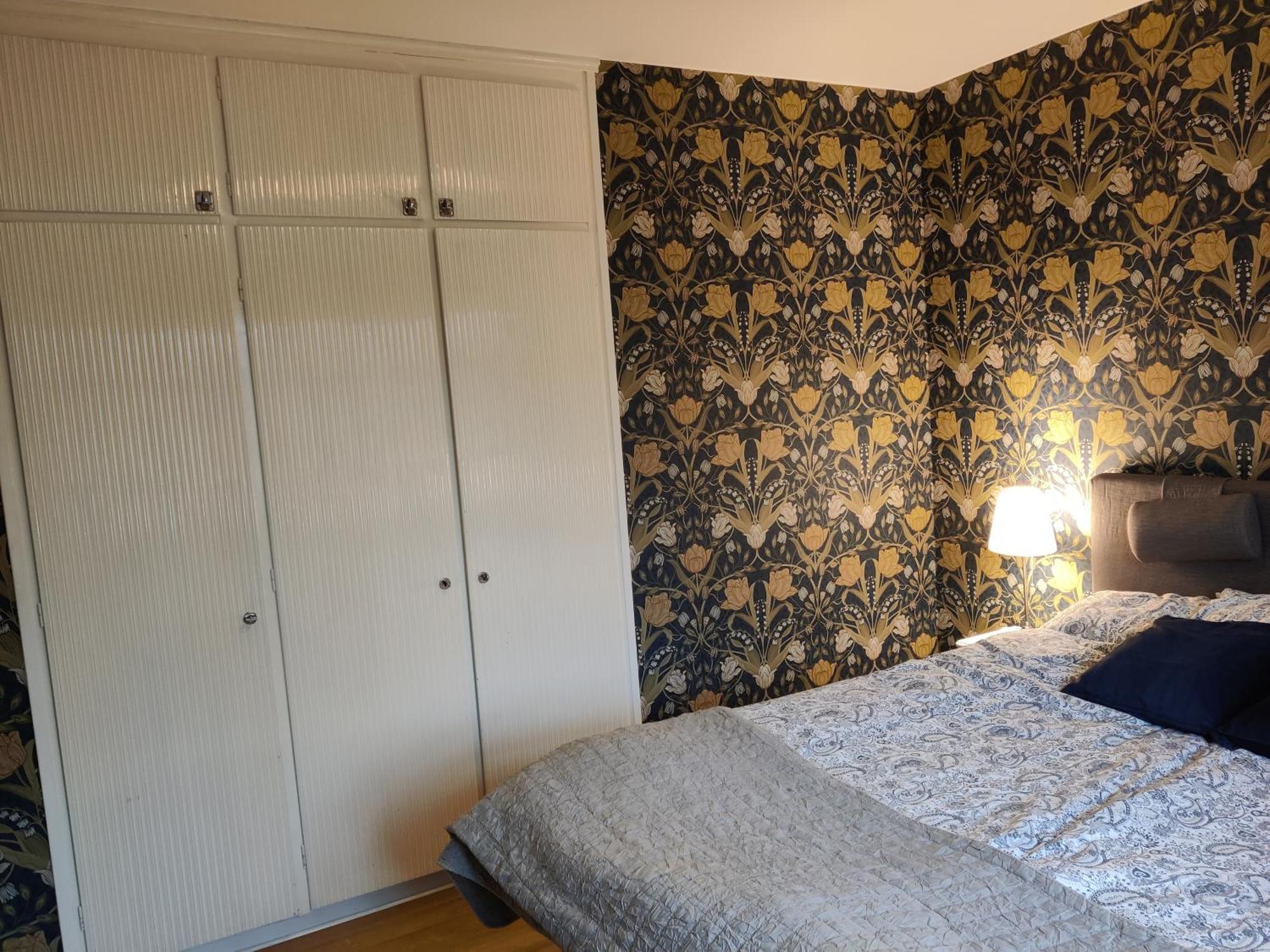 Eldaren Homestay Tranas